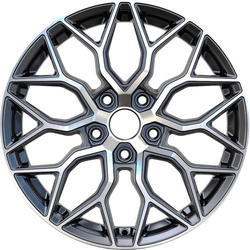 Venti 7x17/5x114,3 ET37 D66,6 1719 BD