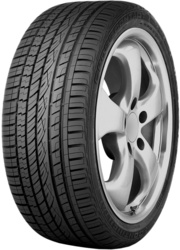 Continental 295/40R21 111W XL CrossContact UHP MO TL FR