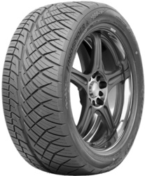 Landspider 255/55R18 109V XL City Sport TL