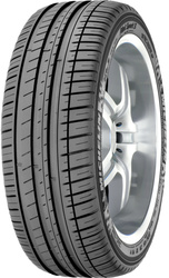 Michelin 245/35R20 95Y XL Pilot Sport 3 * MOE GRNX TL ZP