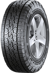 Gislaved 235/70R16 106H TerraControl ATR TL FR