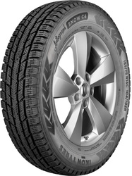 Ikon 225/75R16C 121/120R Autograph Snow C4 TL