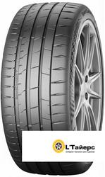 Continental 225/35R19 88Y ContiSportContact 7