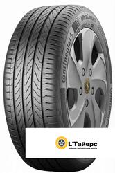 Continental 235/60R18 103V UltraContact