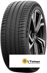 Michelin 265/45R21 108V Pilot Sport EV Acoustic