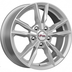 iFree 6,5x16/5x112 ET46 D57,1 ������ (��865) ���-�������