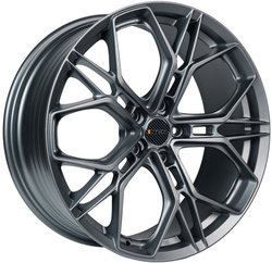 INCH 8x18/5x108 ET45 D63,4 FA8534 Satin Gunmetal (ZJH)