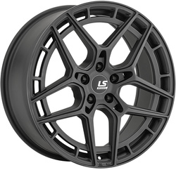 LS FlowForming 8,5x19/5x112 ET40 D66,6 RC107 MB (�����)