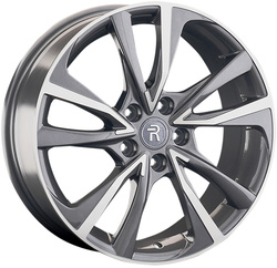 Replay 7,5x18/5x114,3 ET33 D67,1 FA42 GMF (�����, C570)