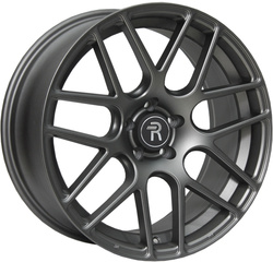 Replay 10x21/5x112 ET44 D66,6 MR268 MGM (�����, MB001)