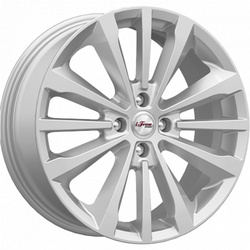 iFree 7x17/4x100 ET37 D67,1 �������� (��912) ���-�������
