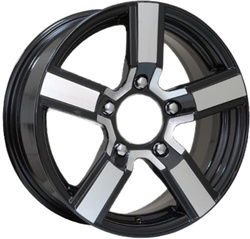 iFree 6,5x16/5x139,7 ET40 D98 ������ (��482) ���� ���� (��482)