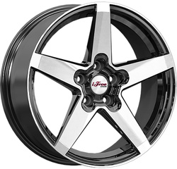 iFree 6,5x17/5x108 ET33 D60,1 ����� (��1127) ���� ����