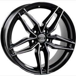 Neo 8x18/5x112 ET45 D66,6 882 BD