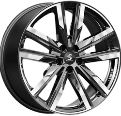 Premium Series 8x20/5x114,3 ET30 D60,1 ��014 (Lexus RX) Diamond Quartz