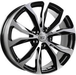 RST 7,5x19/5x108 ET33 D60,1 R009 BD