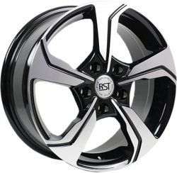 RST 6,5x16/5x114,3 ET46 D67,1 R026 (ASX, Cee'd, Optima) BD