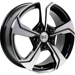 RST 6,5x16/5x114,3 ET45 D60,1 R026 (Corolla) BD