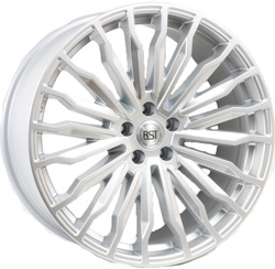 RST 9x20/5x108 ET38,5 D63,4 R032 (Volvo) Silver