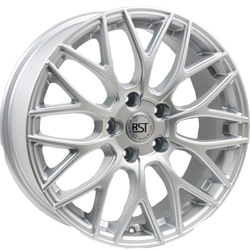 RST 7x17/5x108 ET32 D65,1 R137 (C5) Silver