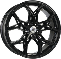 RST 7,5x19/5x114,3 ET45 D66,6 R139 (Haval F7) BL