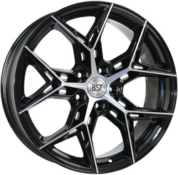 RST 7,5x19/5x114,3 ET45 D67,1 R139 (Mazda) BD