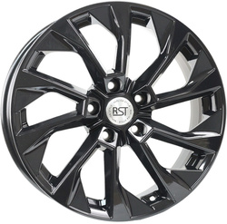 RST 7x17/5x112 ET45 D57,1 R177 (Scoda, VW) BL