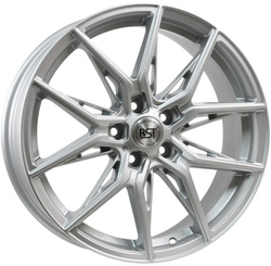 RST 7,5x18/5x114,3 ET45 D67,1 R218 (Mazda) Silver