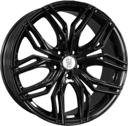 Tech Line 8,5x20/5x114,3 ET42 D67,1 205 BL