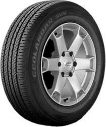 Yokohama 225/55R18 98H Geolandar SUV G055E TL