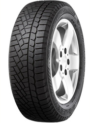 Gislaved 265/60R18 114T XL Soft Frost 200 SUV TL FR