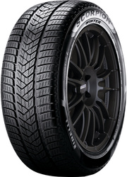 Pirelli 265/50R19 110H XL Scorpion Winter * TL Run Flat