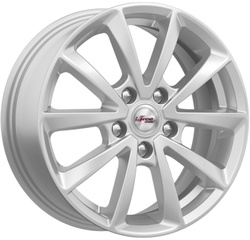 iFree 6,5x16/5x114,3 ET43 D67,1 ������� (��907) ���-�������