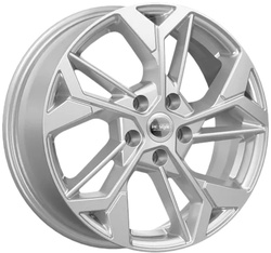 iFree Original 6,5x17/5x114,3 ET40 D64,1 ��1062 �������