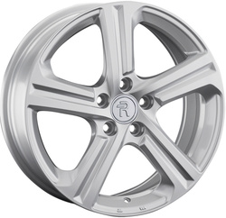 Replay 7,5x17/5x108 ET47 D60,1 FD157(CHR) Sil (�����, C570)