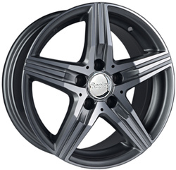 Replay 8,5x20/5x112 ET29 D66,6 MR111 GMFP (�����, MB001)