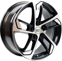 RST 7x17/5x108 ET40 D54,1 R037 (JAC) BD