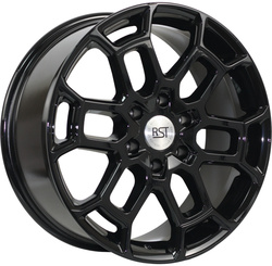 RST 8,5x20/6x139,7 ET35 D67,1 R072 BL