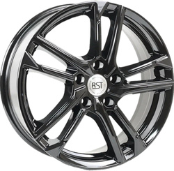 RST 6,5x17/5x114,3 ET40 D64,1 R197 (F7) BL