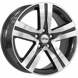 iFree 7x17/5x114,3 ET50 D66,1 Rebel (��913) ���� ����