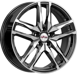 iFree 6,5x18/5x114,3 ET37 D66,6 ������ (��1075) ���� ����
