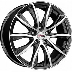 iFree 7,5x18/5x114,3 ET37 D66,6 ��z����� (��684�) ���� ����
