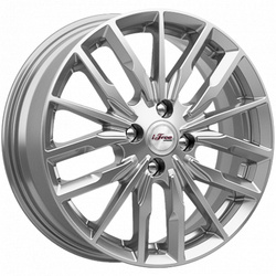 iFree 6x16/4x100 ET37 D60,1 ������� (��946) ���-�������