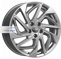 iFree Original 7x18/5x114,3 ET35 D60,1 ��883 ���� ��������