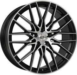 Neo 9,5x21/5x112 ET31 D66,6 211FF (Touareg II /Audi Q7 2024) BDm FlowForming