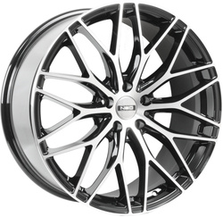 Neo 8,5x20/5x114,3 ET42 D67,1 240 BDm