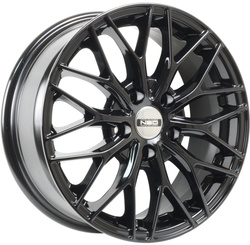Neo 6,5x16/5x114,3 ET45 D60,1 654 BL