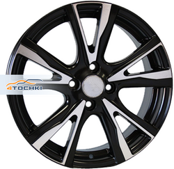 Neo 6x16/4x100 ET45 D54,1 674 BD