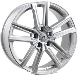 RST 7x18/5x114,3 ET37 D66,6 R078 (Jolion) Silver