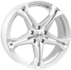 RST 7,5x19/5x108 ET38 D60,1 R099 Silver